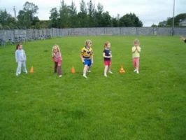 School sports day 2007 007